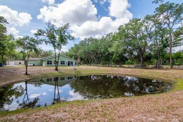 5400 BRUTON ROAD, Plant City, FL 33565