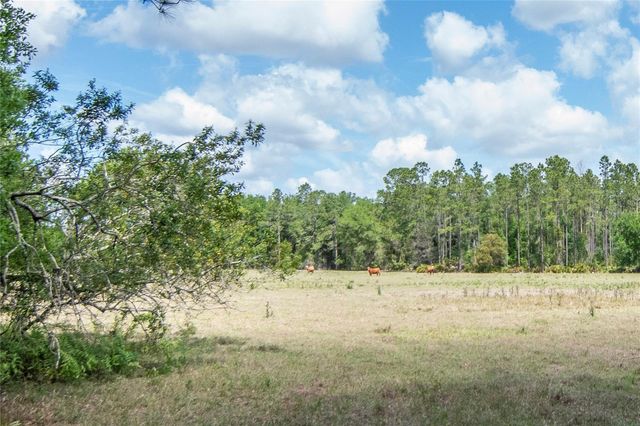 5400 BRUTON ROAD, Plant City, FL 33565