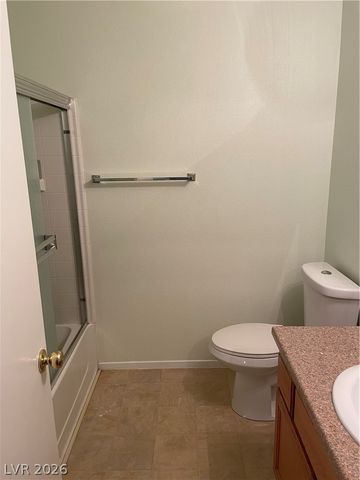 5511 Jackpot Winner Lane 103, Las Vegas, NV 89122