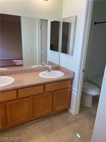 5511 Jackpot Winner Lane 103, Las Vegas, NV 89122