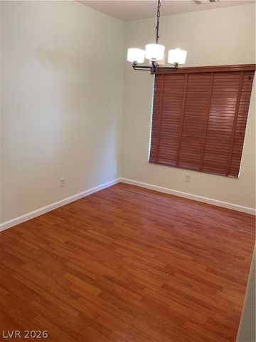 5511 Jackpot Winner Lane 103, Las Vegas, NV 89122