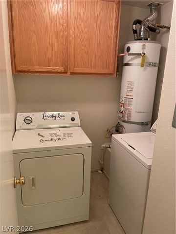 5511 Jackpot Winner Lane 103, Las Vegas, NV 89122