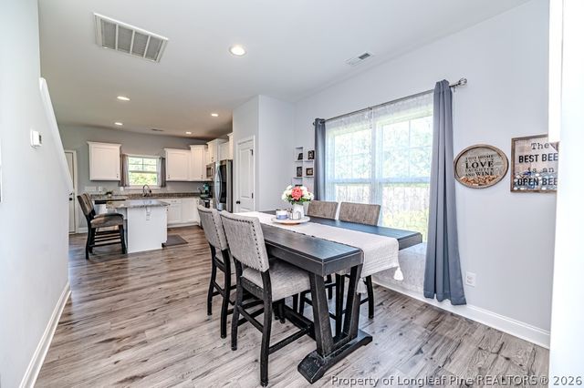 199 Westpark Lane, Sanford, NC 27332