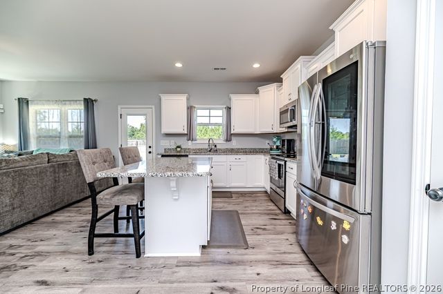 199 Westpark Lane, Sanford, NC 27332