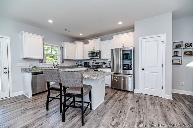 199 Westpark Lane, Sanford, NC 27332