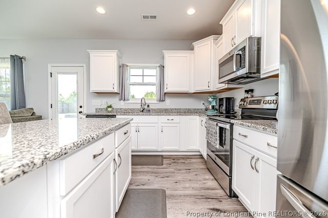 199 Westpark Lane, Sanford, NC 27332