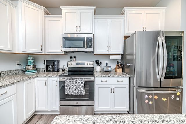 199 Westpark Lane, Sanford, NC 27332