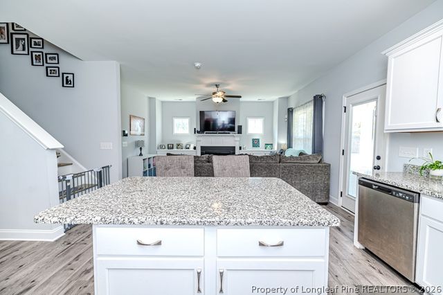 199 Westpark Lane, Sanford, NC 27332