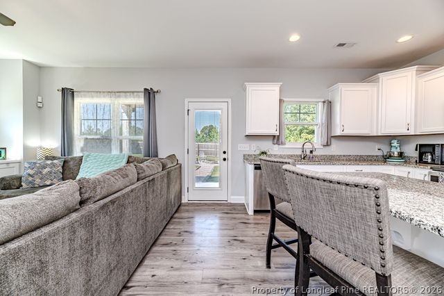 199 Westpark Lane, Sanford, NC 27332