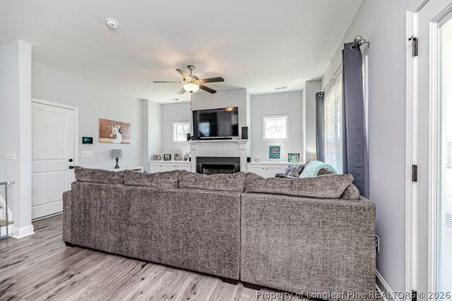199 Westpark Lane, Sanford, NC 27332
