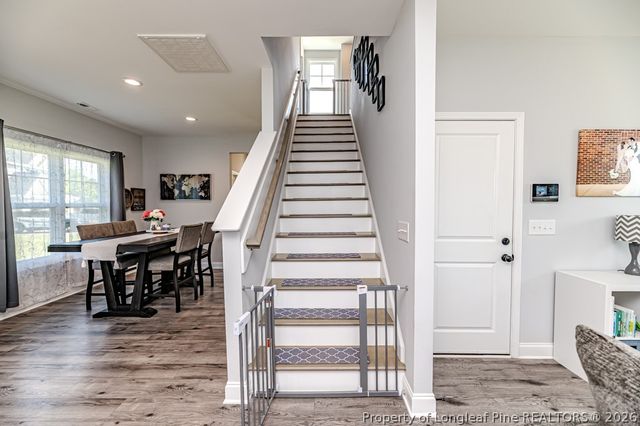 199 Westpark Lane, Sanford, NC 27332