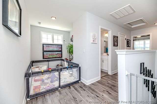 199 Westpark Lane, Sanford, NC 27332