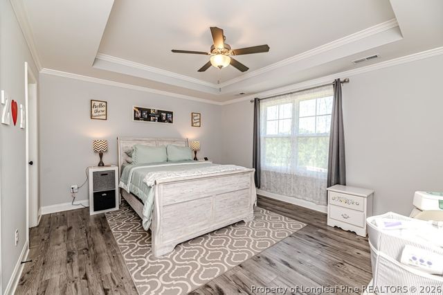 199 Westpark Lane, Sanford, NC 27332