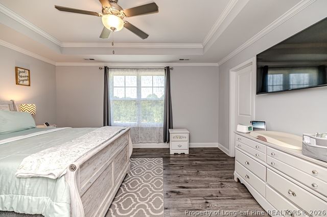 199 Westpark Lane, Sanford, NC 27332
