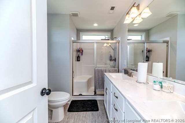 199 Westpark Lane, Sanford, NC 27332