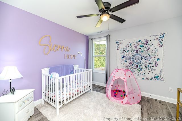 199 Westpark Lane, Sanford, NC 27332
