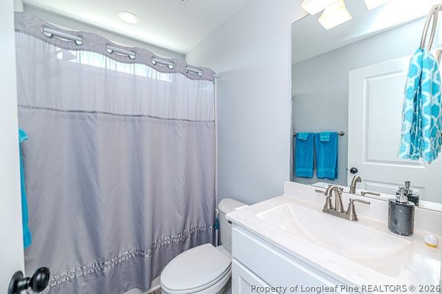 199 Westpark Lane, Sanford, NC 27332