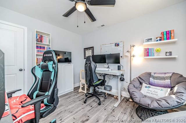 199 Westpark Lane, Sanford, NC 27332