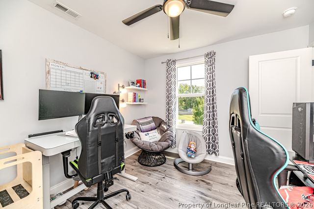 199 Westpark Lane, Sanford, NC 27332