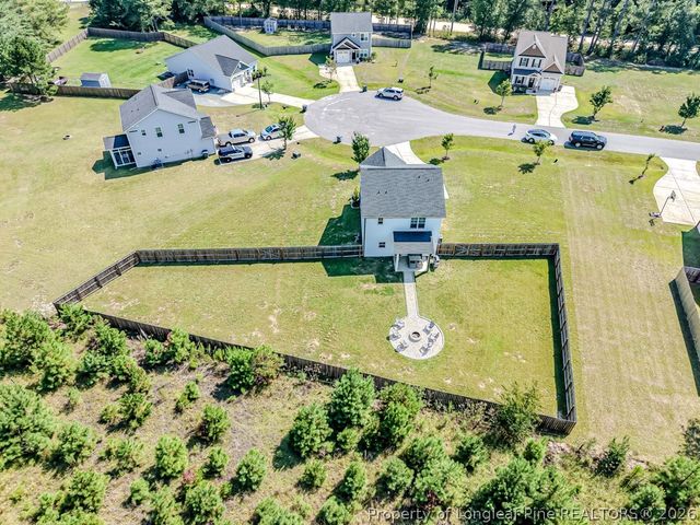 199 Westpark Lane, Sanford, NC 27332