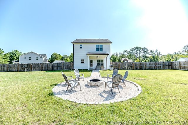 199 Westpark Lane, Sanford, NC 27332