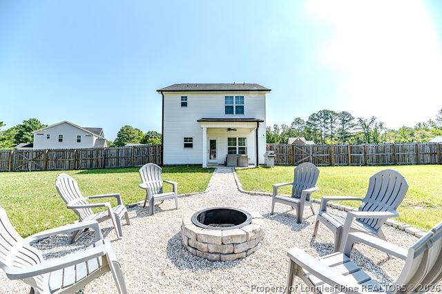 199 Westpark Lane, Sanford, NC 27332