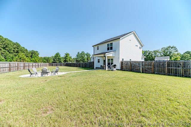 199 Westpark Lane, Sanford, NC 27332