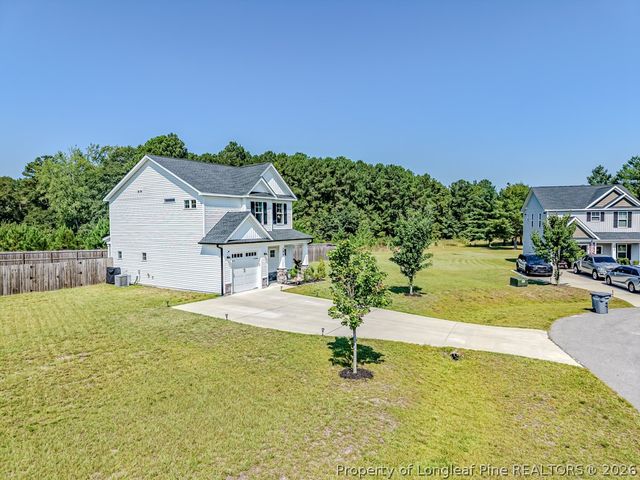 199 Westpark Lane, Sanford, NC 27332
