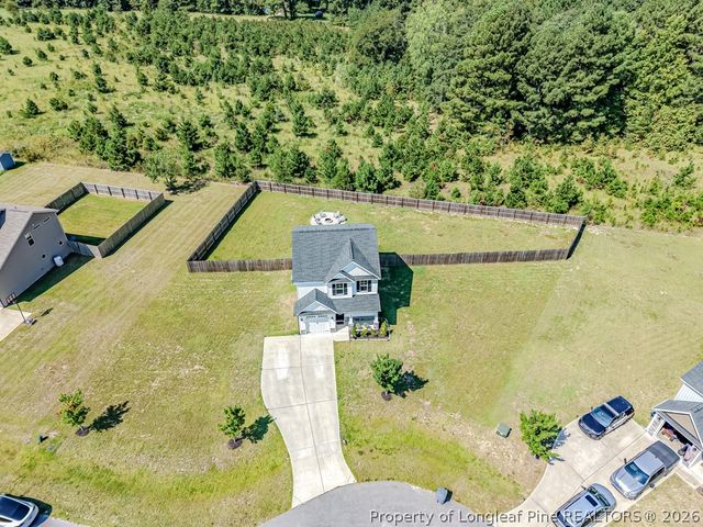 199 Westpark Lane, Sanford, NC 27332