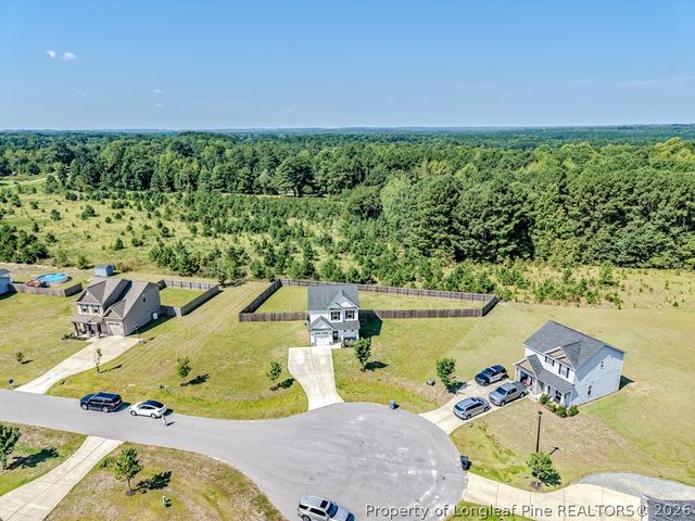 199 Westpark Lane, Sanford, NC 27332