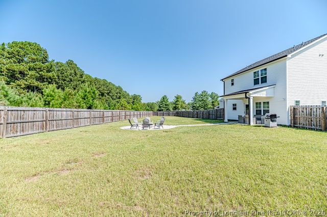 199 Westpark Lane, Sanford, NC 27332