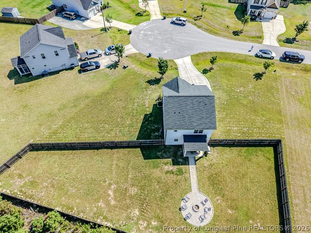 199 Westpark Lane, Sanford, NC 27332