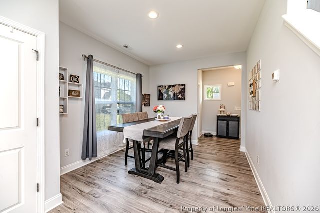 199 Westpark Lane, Sanford, NC 27332