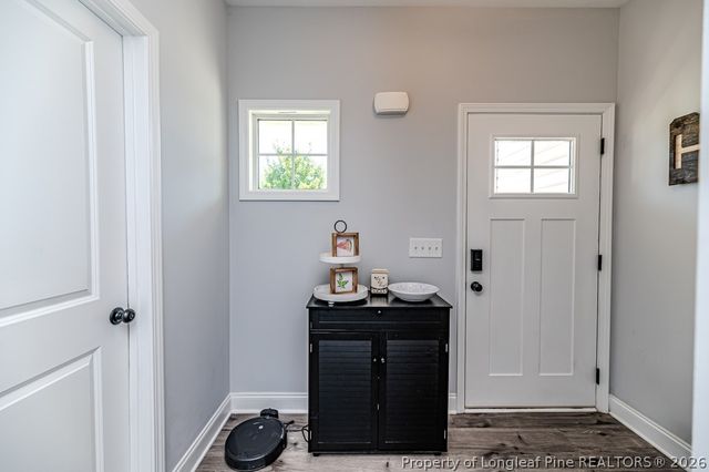 199 Westpark Lane, Sanford, NC 27332