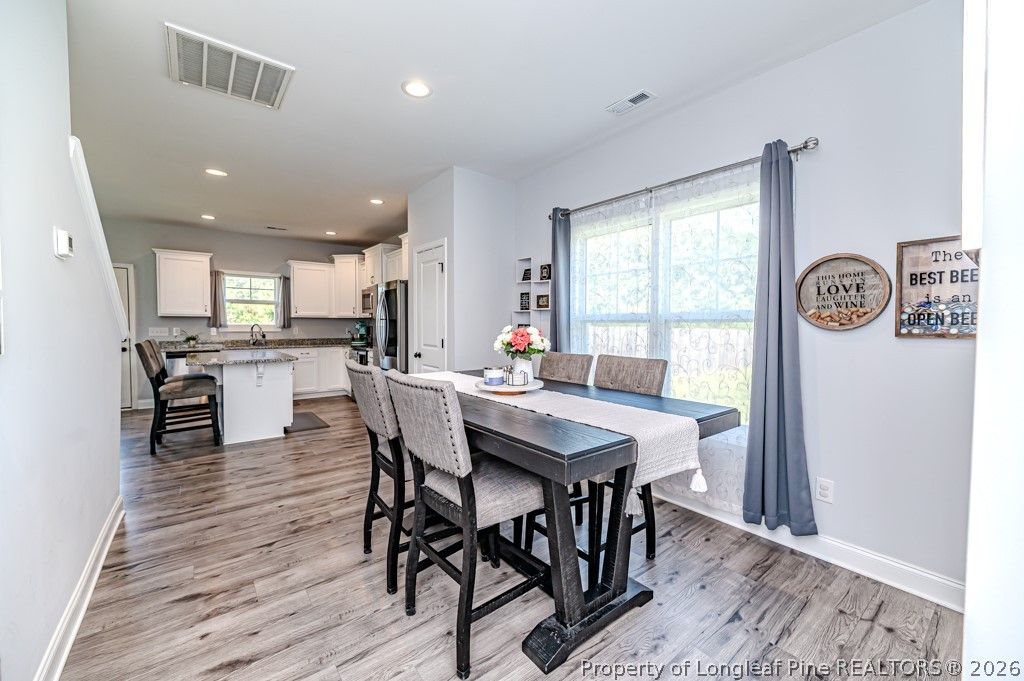 199 Westpark Lane, Sanford, NC 27332 — photo 10