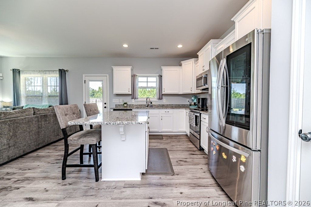 199 Westpark Lane, Sanford, NC 27332 — photo 11