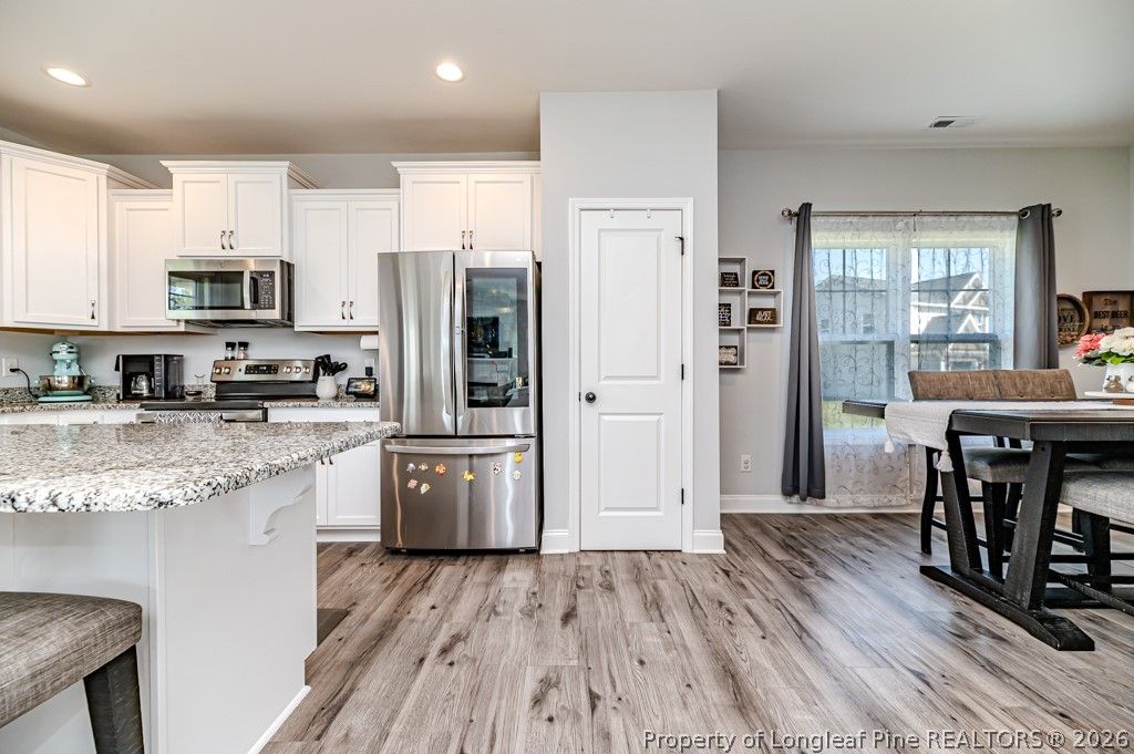 199 Westpark Lane, Sanford, NC 27332 — photo 13