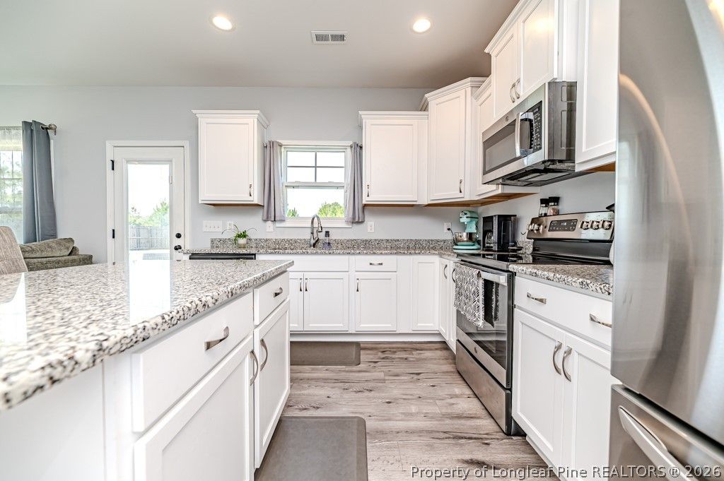 199 Westpark Lane, Sanford, NC 27332 — photo 15