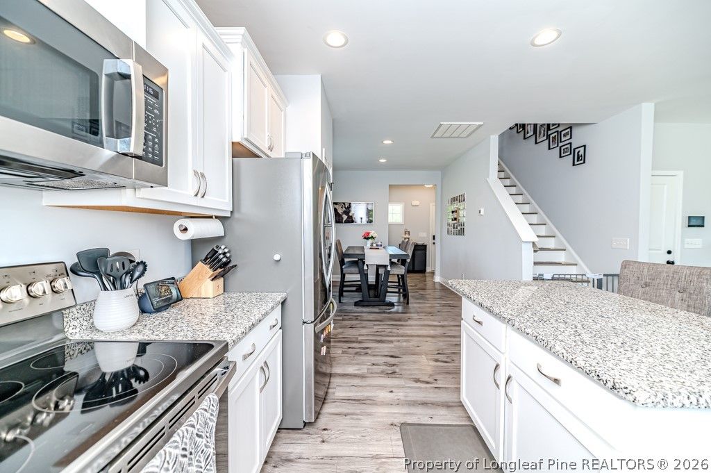 199 Westpark Lane, Sanford, NC 27332 — photo 17