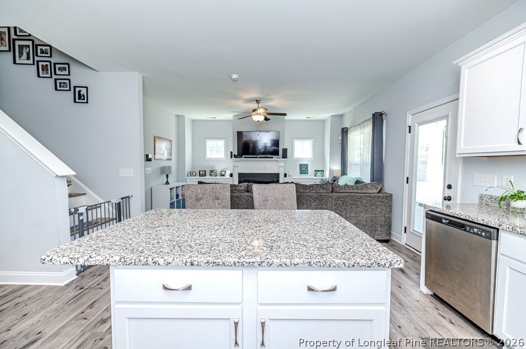 199 Westpark Lane, Sanford, NC 27332 — photo 18