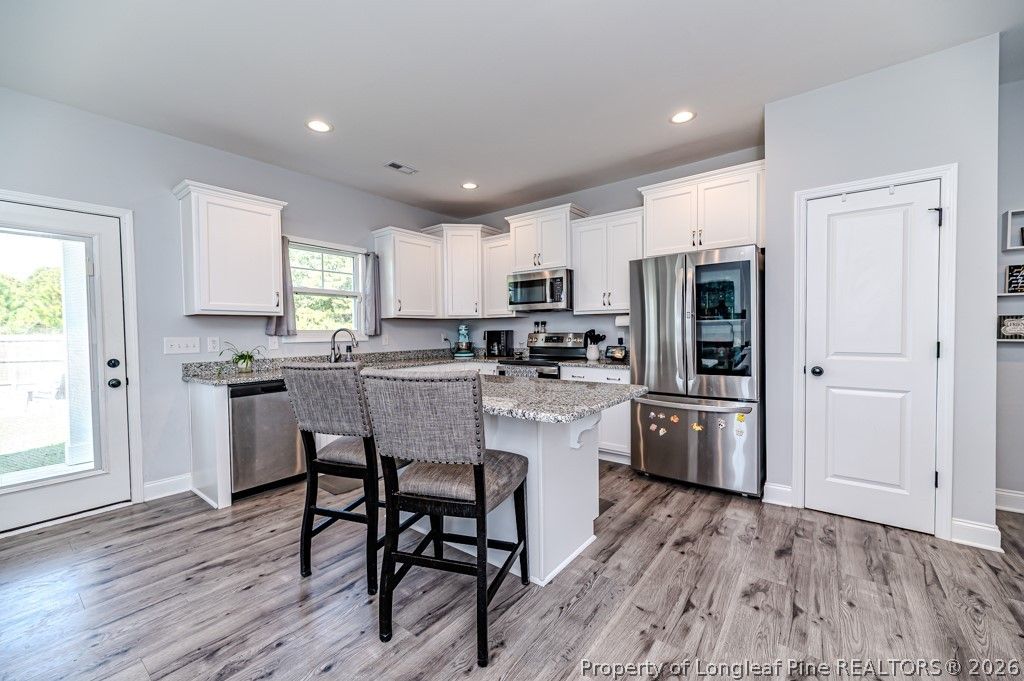 199 Westpark Lane, Sanford, NC 27332 — photo 19