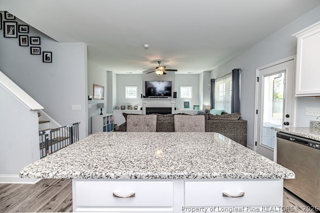 199 Westpark Lane, Sanford, NC 27332 — photo 22