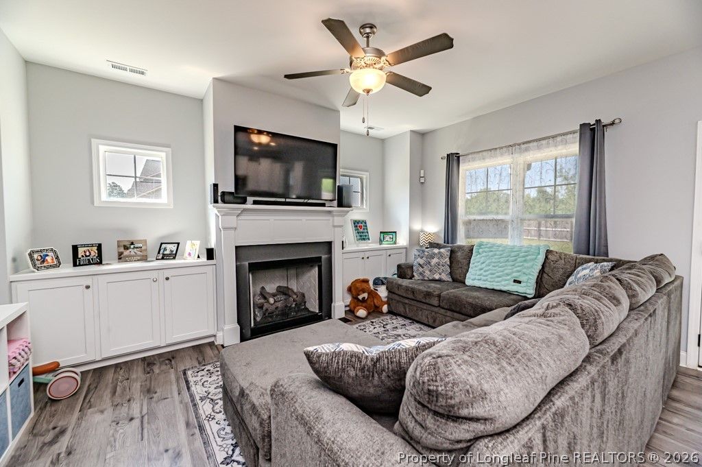 199 Westpark Lane, Sanford, NC 27332 — photo 23