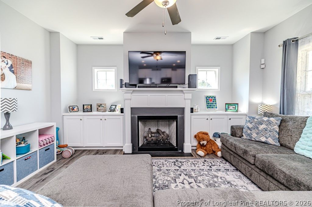 199 Westpark Lane, Sanford, NC 27332 — photo 24