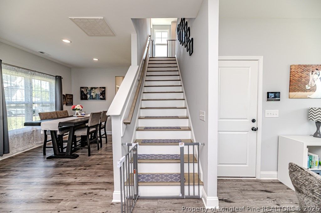 199 Westpark Lane, Sanford, NC 27332 — photo 26