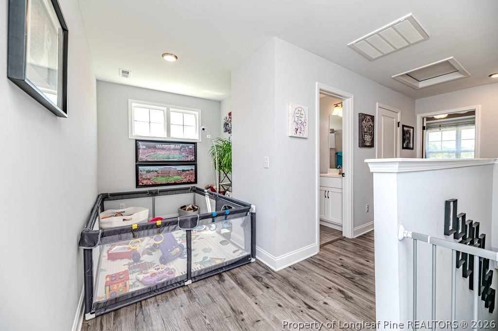 199 Westpark Lane, Sanford, NC 27332 — photo 27