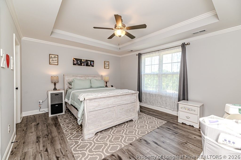 199 Westpark Lane, Sanford, NC 27332 — photo 28