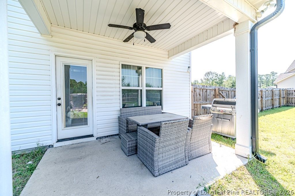 199 Westpark Lane, Sanford, NC 27332 — photo 38