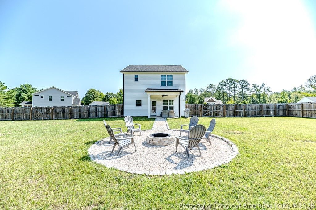 199 Westpark Lane, Sanford, NC 27332 — photo 40