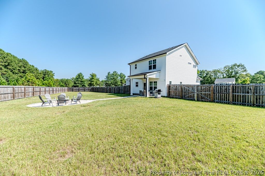 199 Westpark Lane, Sanford, NC 27332 — photo 42